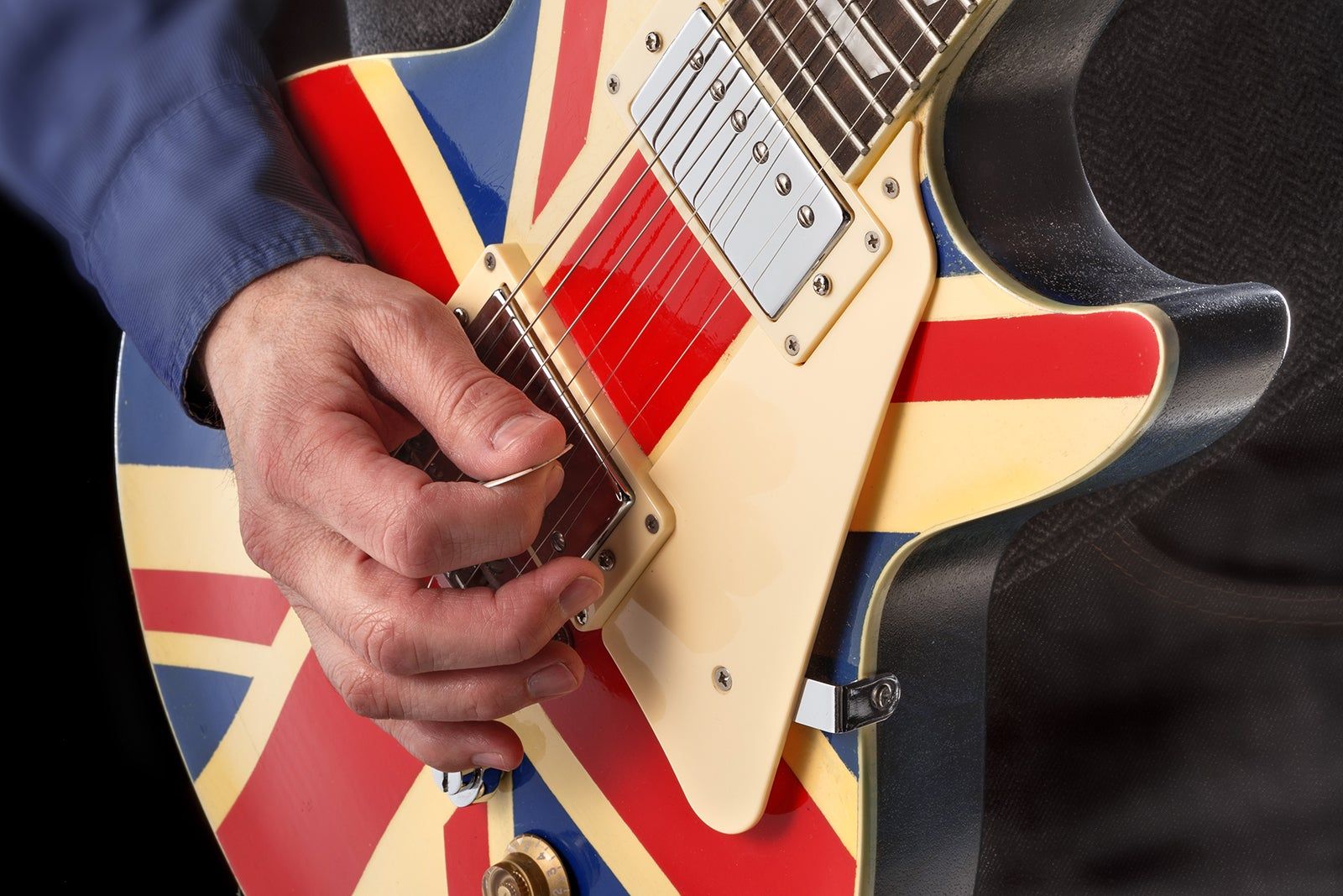 British Music Experience in Liverpool