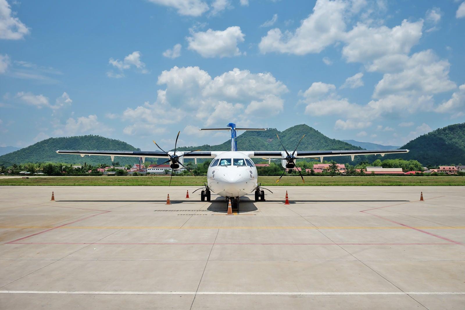 Luang Prabang International Airport