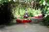 Bali Canyon Tubing