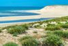 10 Best Beaches in Landes