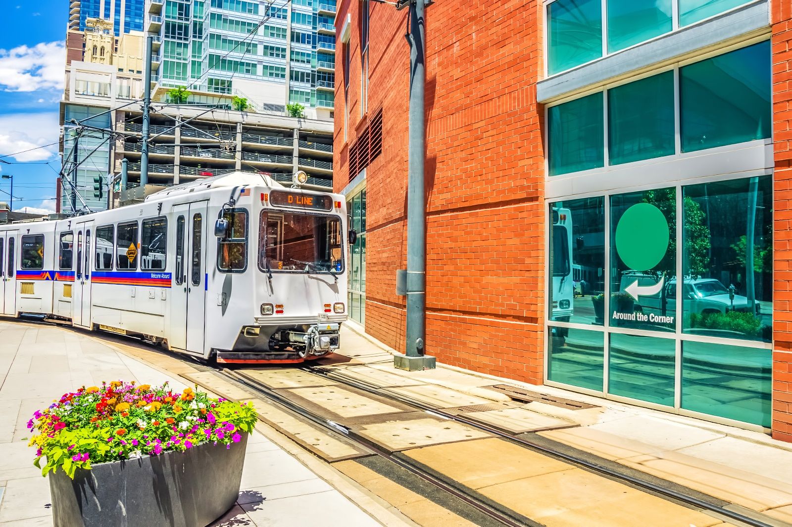 Denver Travel Essentials