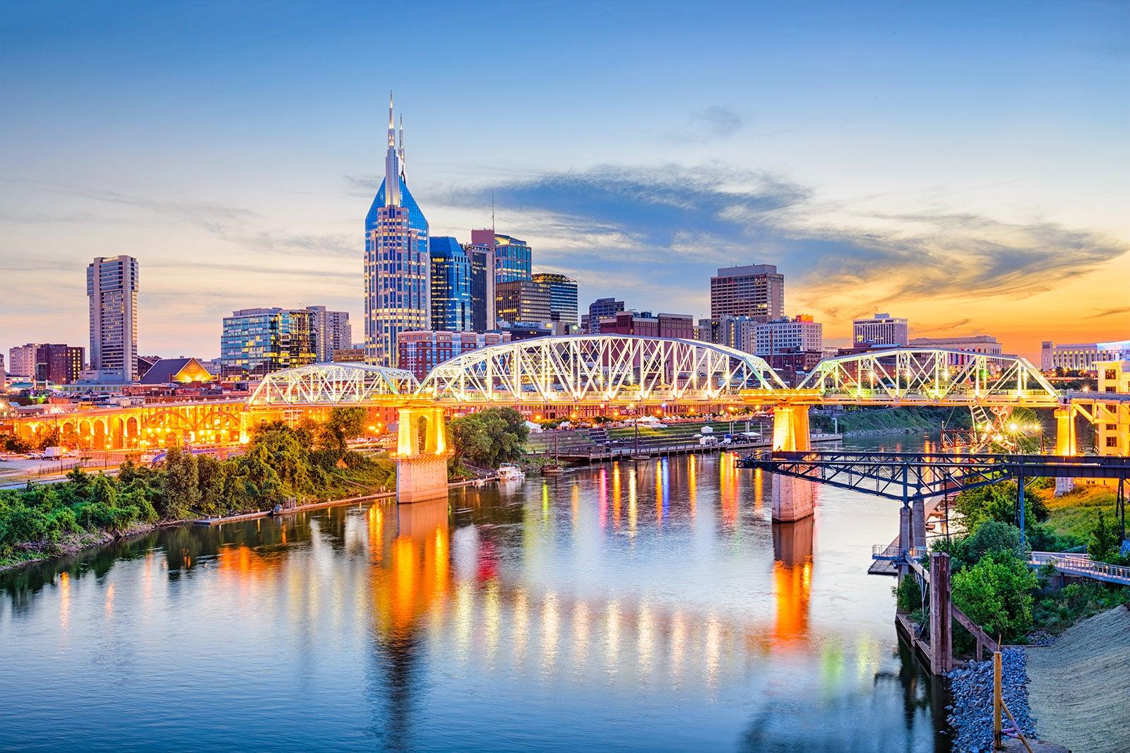 Nashville Nightlife