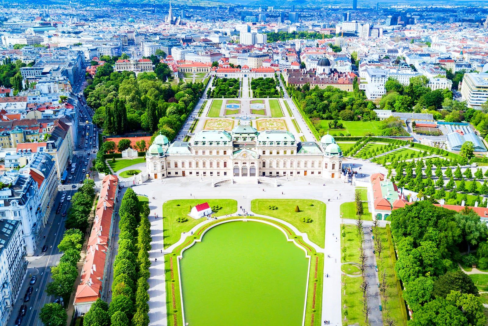 Best Museums in Vienna