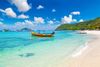 Coral Island in Phuket