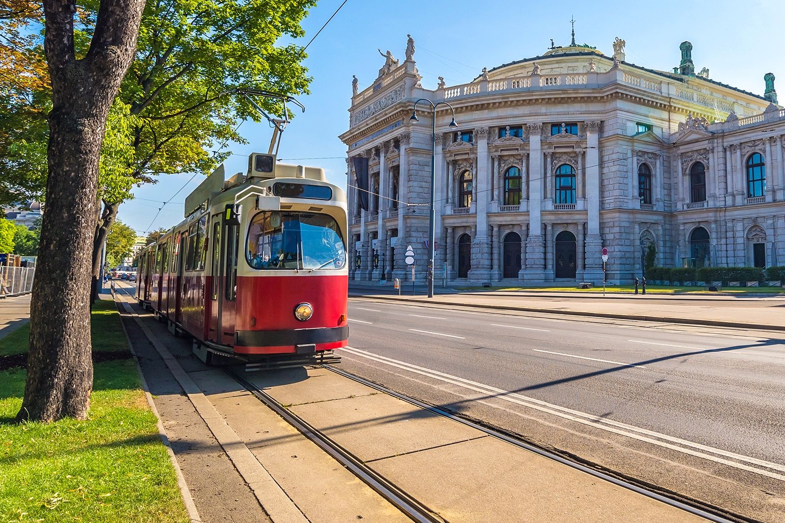 Vienna Travel Essentials