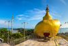 Koh Sirey in Phuket