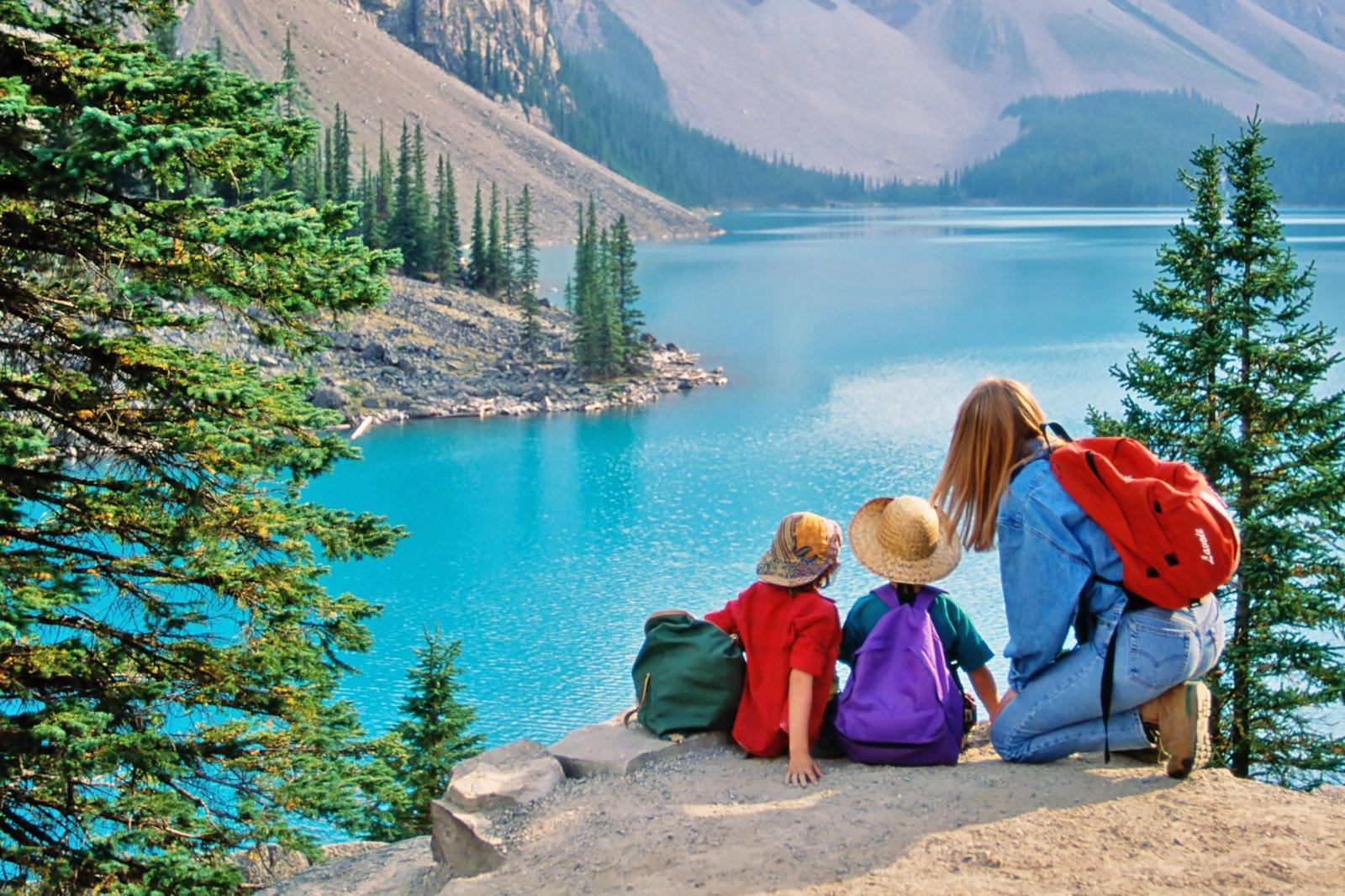 Banff family