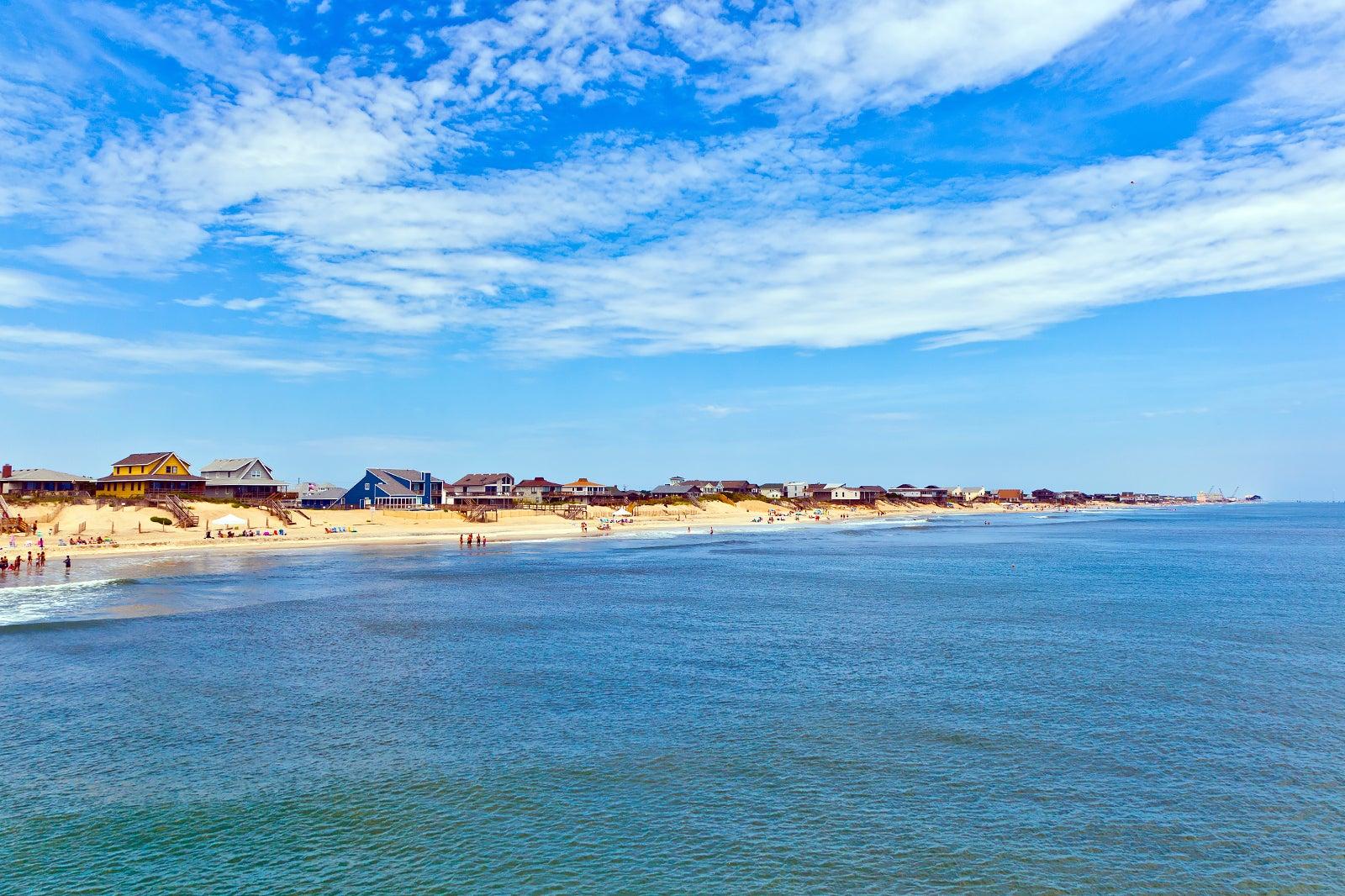 Best Beaches in Outer Banks