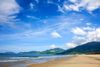 Lang Co Beach