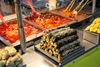 Best Local Restaurants in Seogwipo