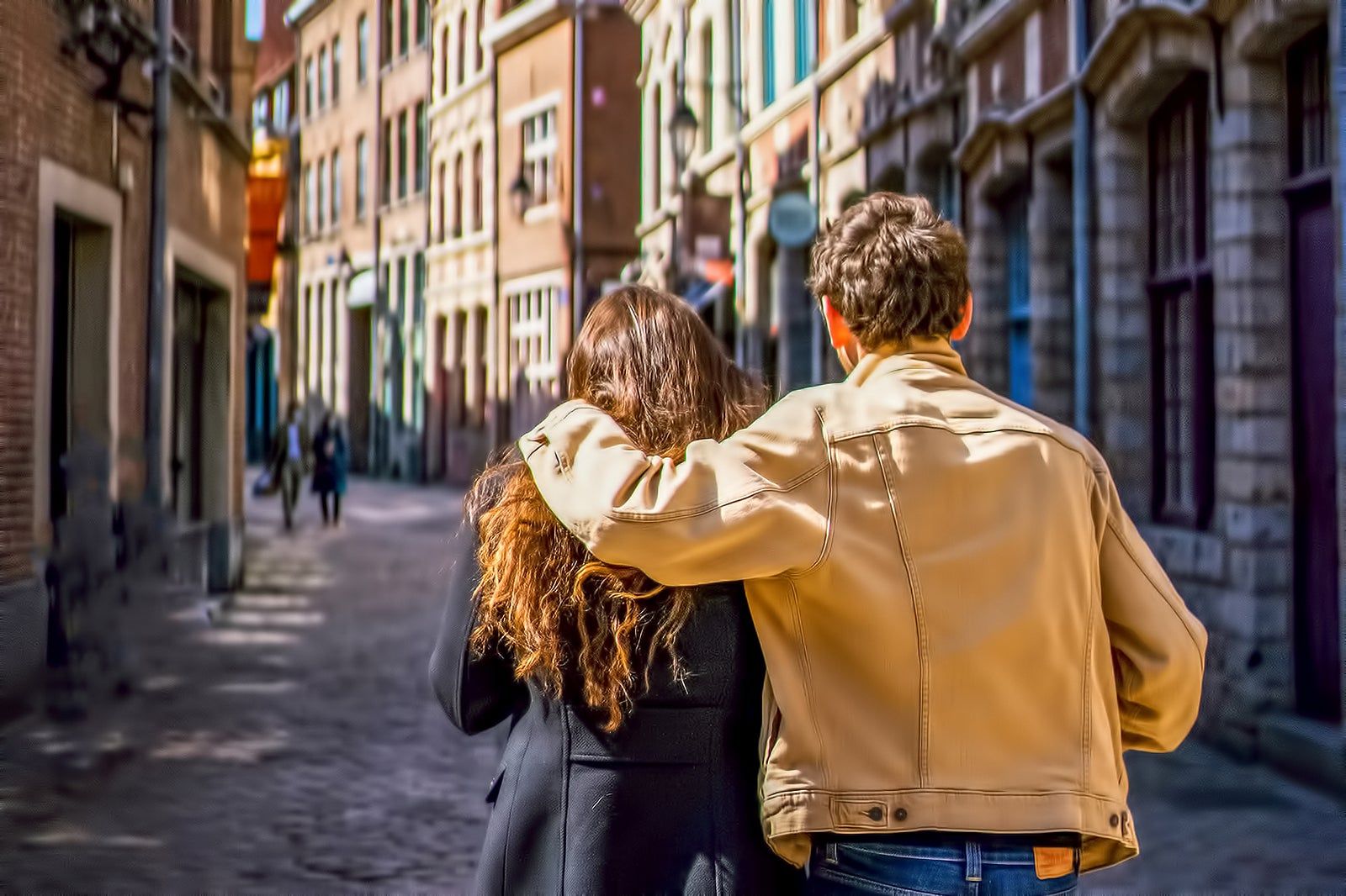 10 Best Things to Do for Couples in Lille