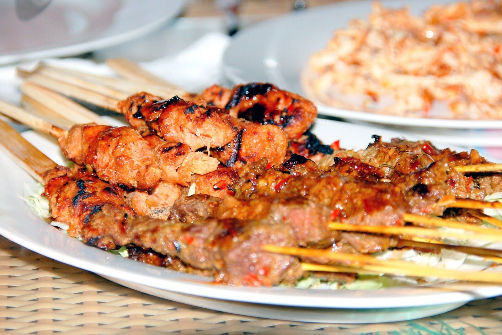 Food and Dining in Sanur