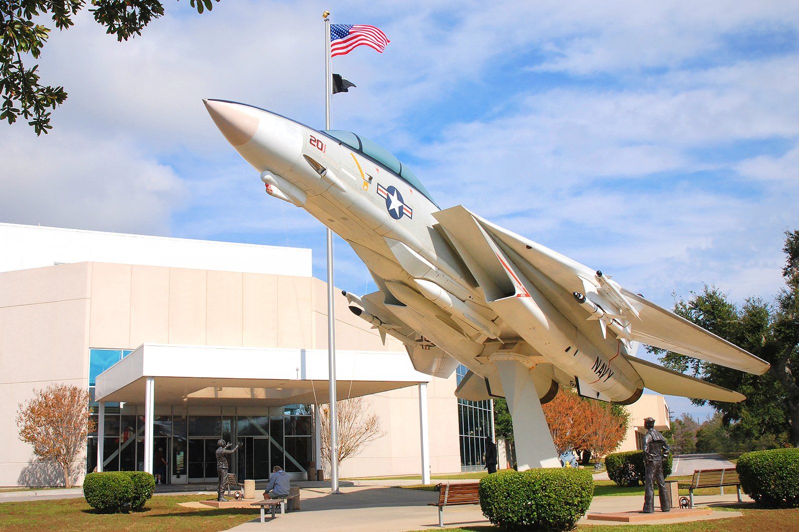 Best Sights in Florida for Aviation.