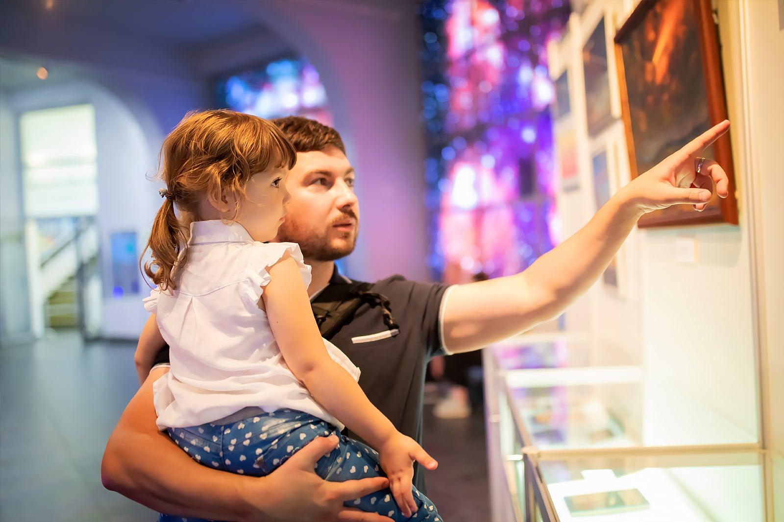 Best Things to Do for Family in Minneapolis