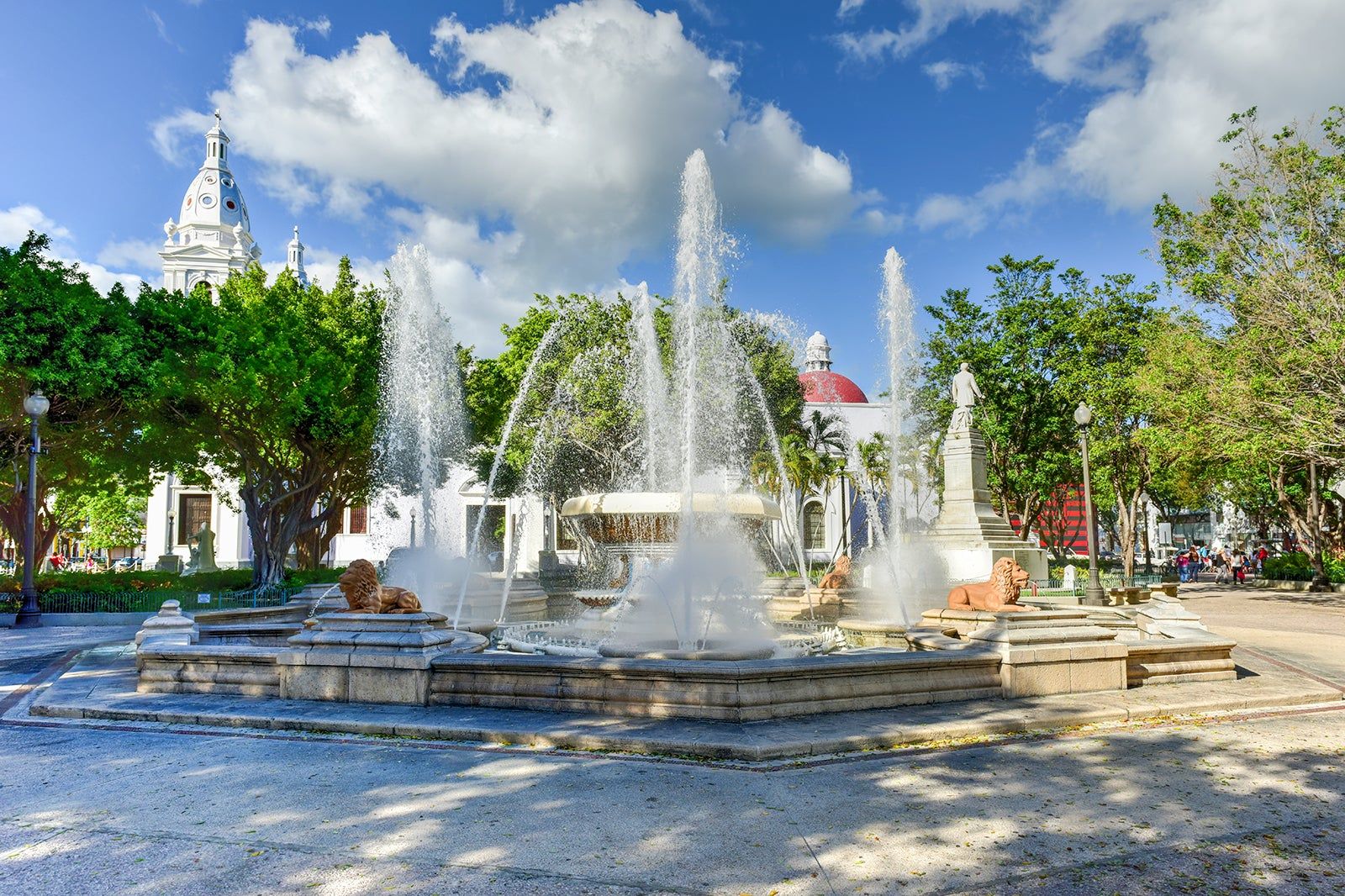 What to See and Do in Ponce