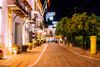 Best Things to Do After Dinner in Marbella