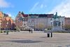 Stortorget i Malmö