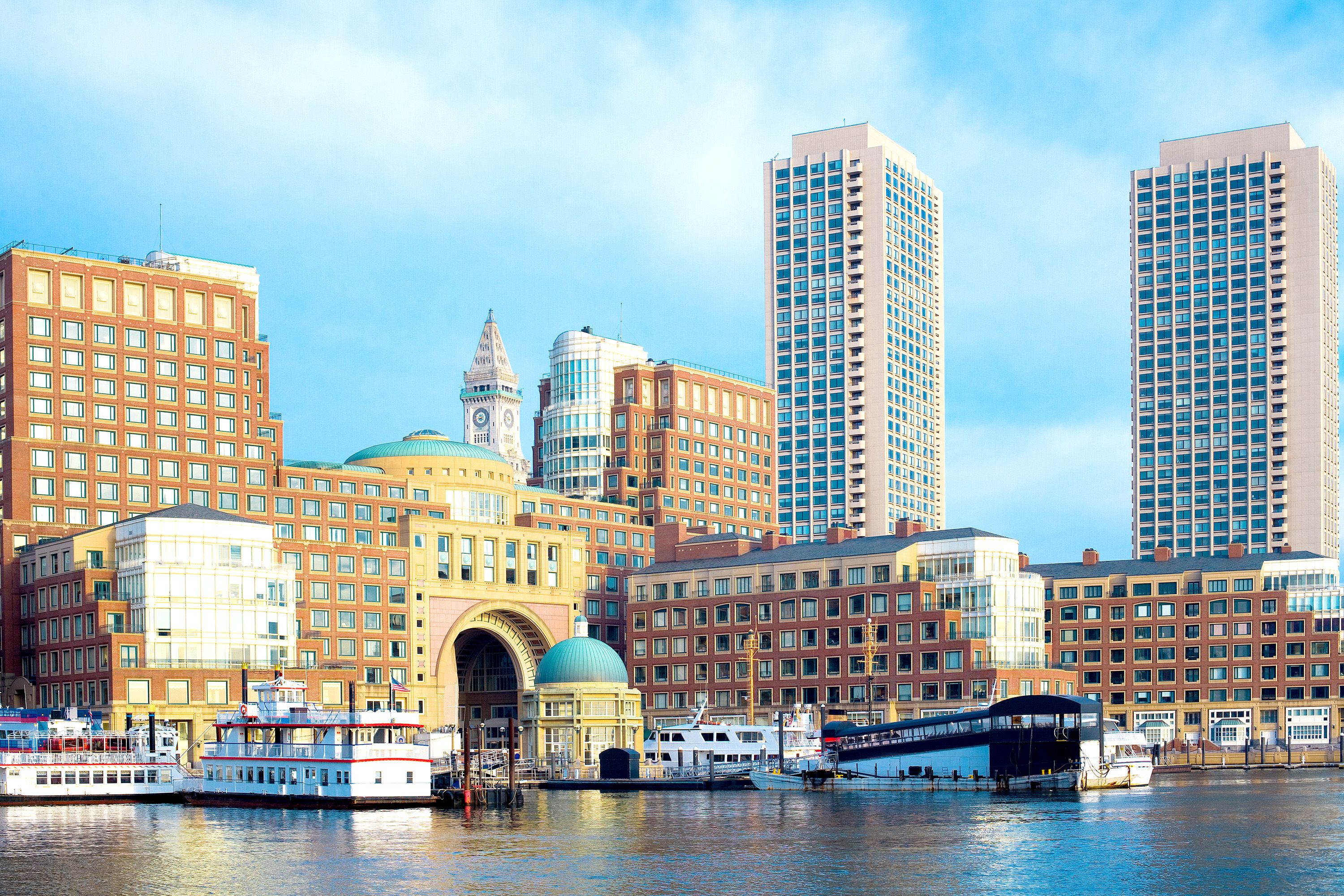 Mistakes People Make When Visiting Boston
