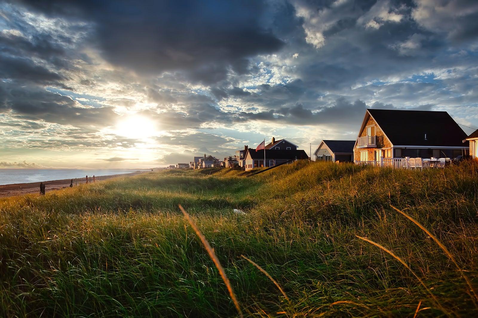 10 Things to Do After Dinner in Cape Cod