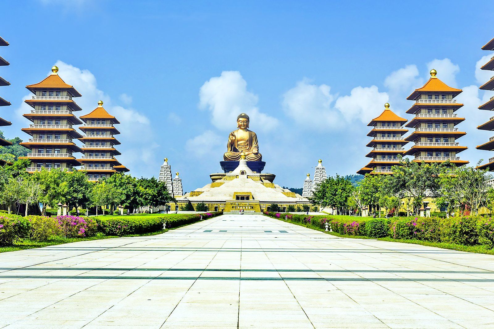Best Fun Things to Do in Kaohsiung