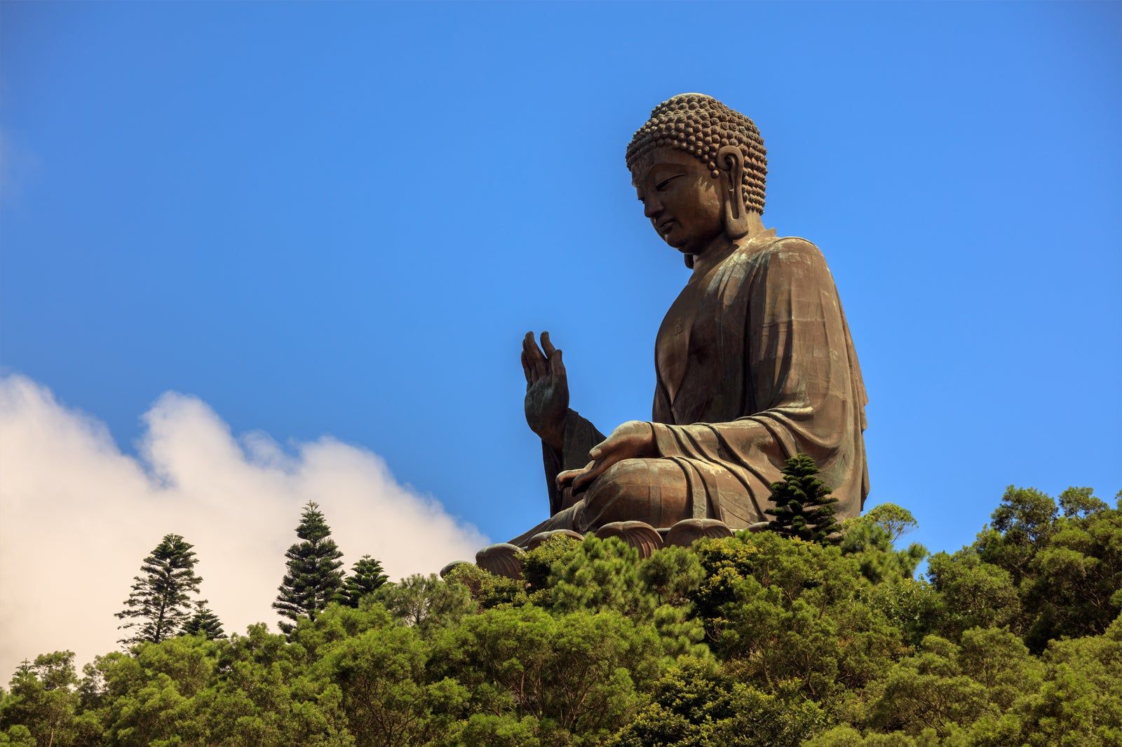Things to do in Lantau Island