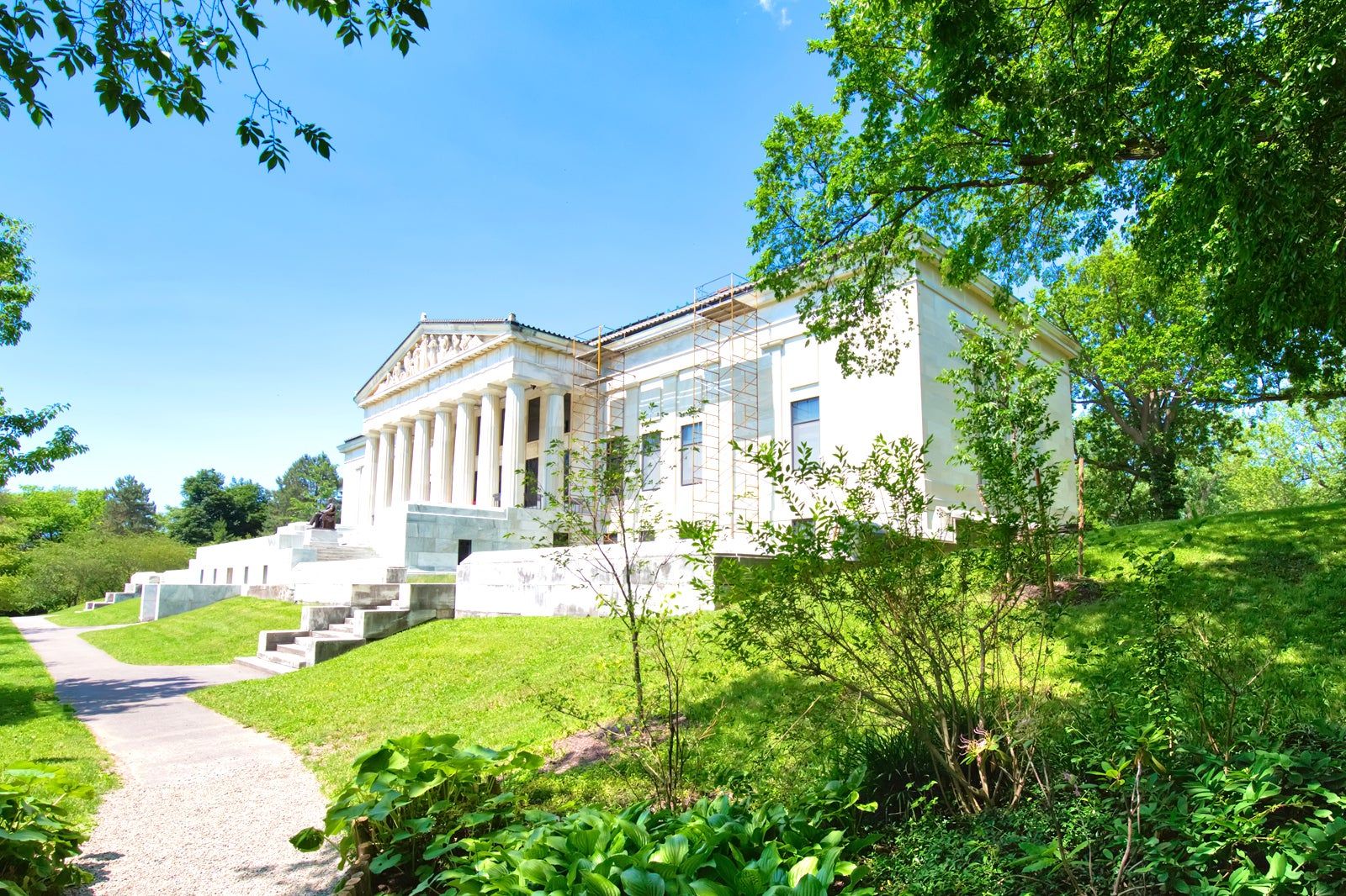 Best Museums in Buffalo