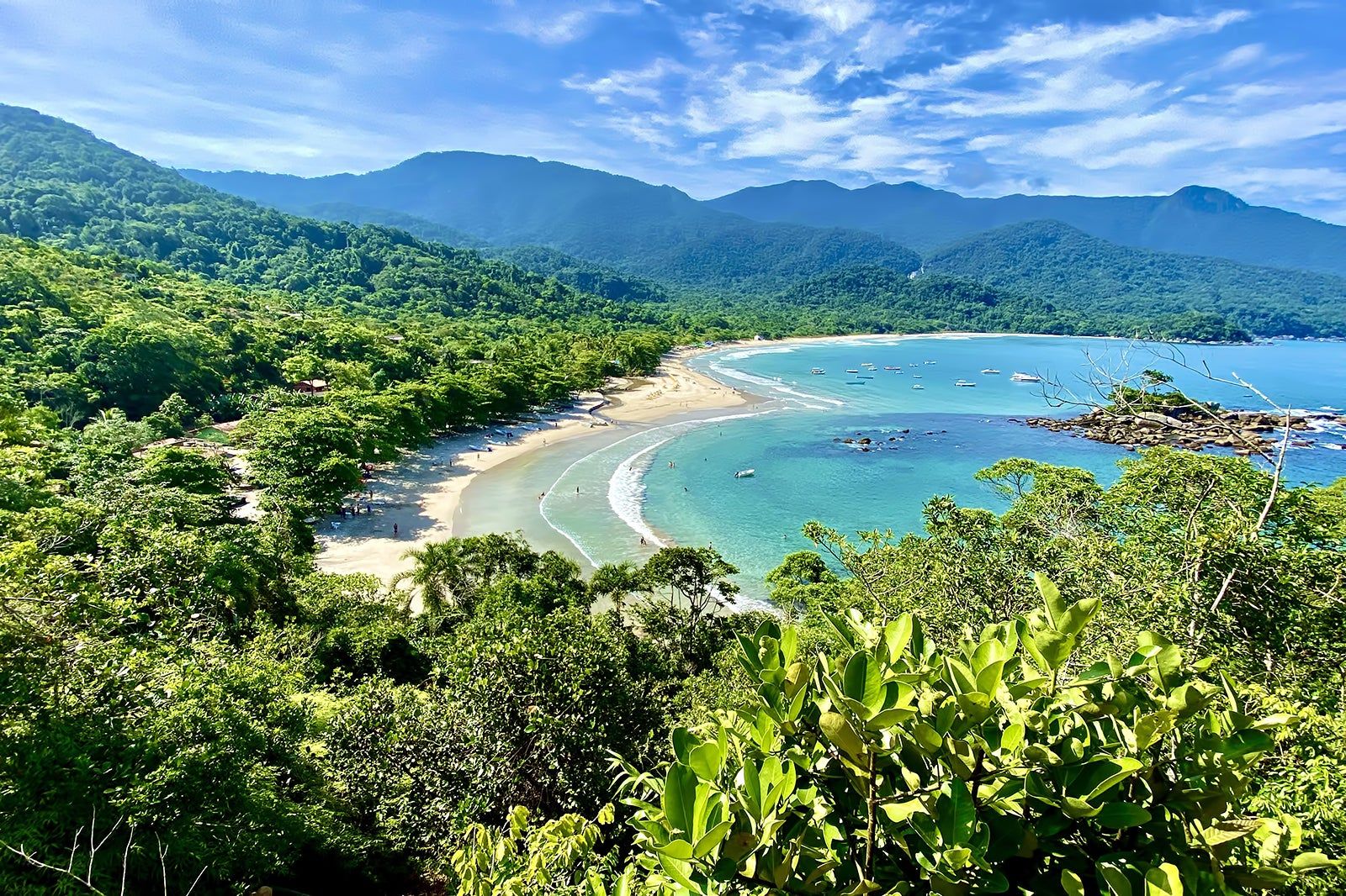 5 dicas para conhecer uma Ilhabela fora do comum