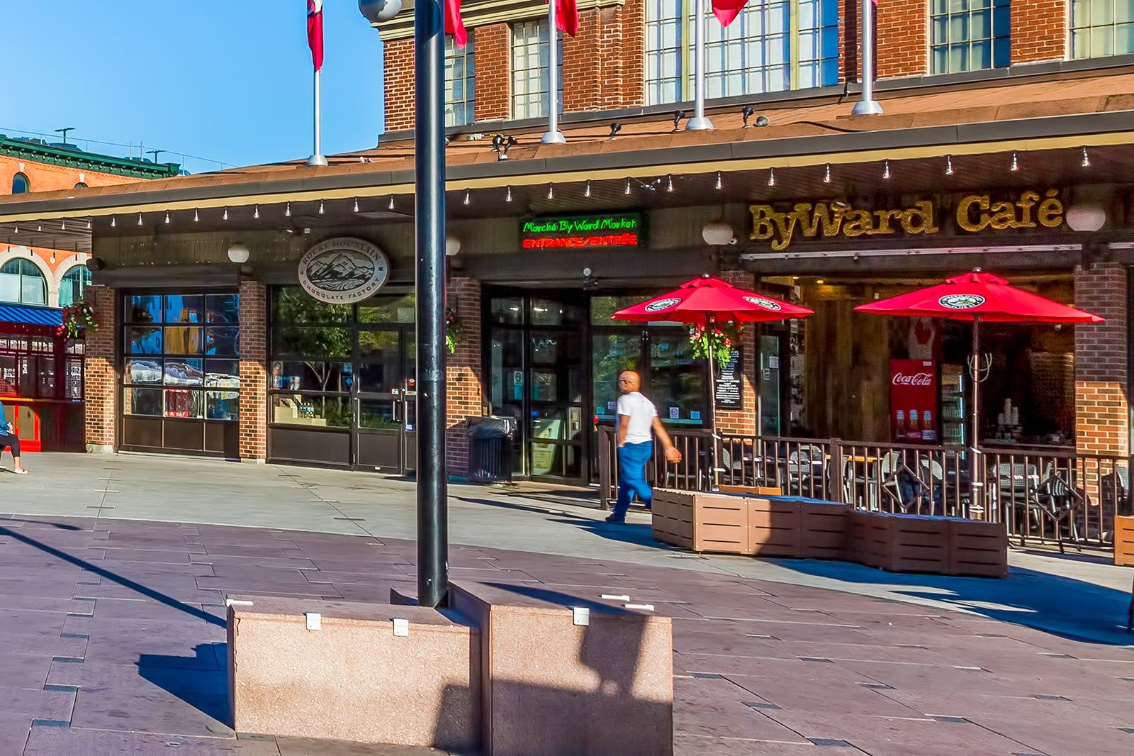 Great Restaurants in Ottawa