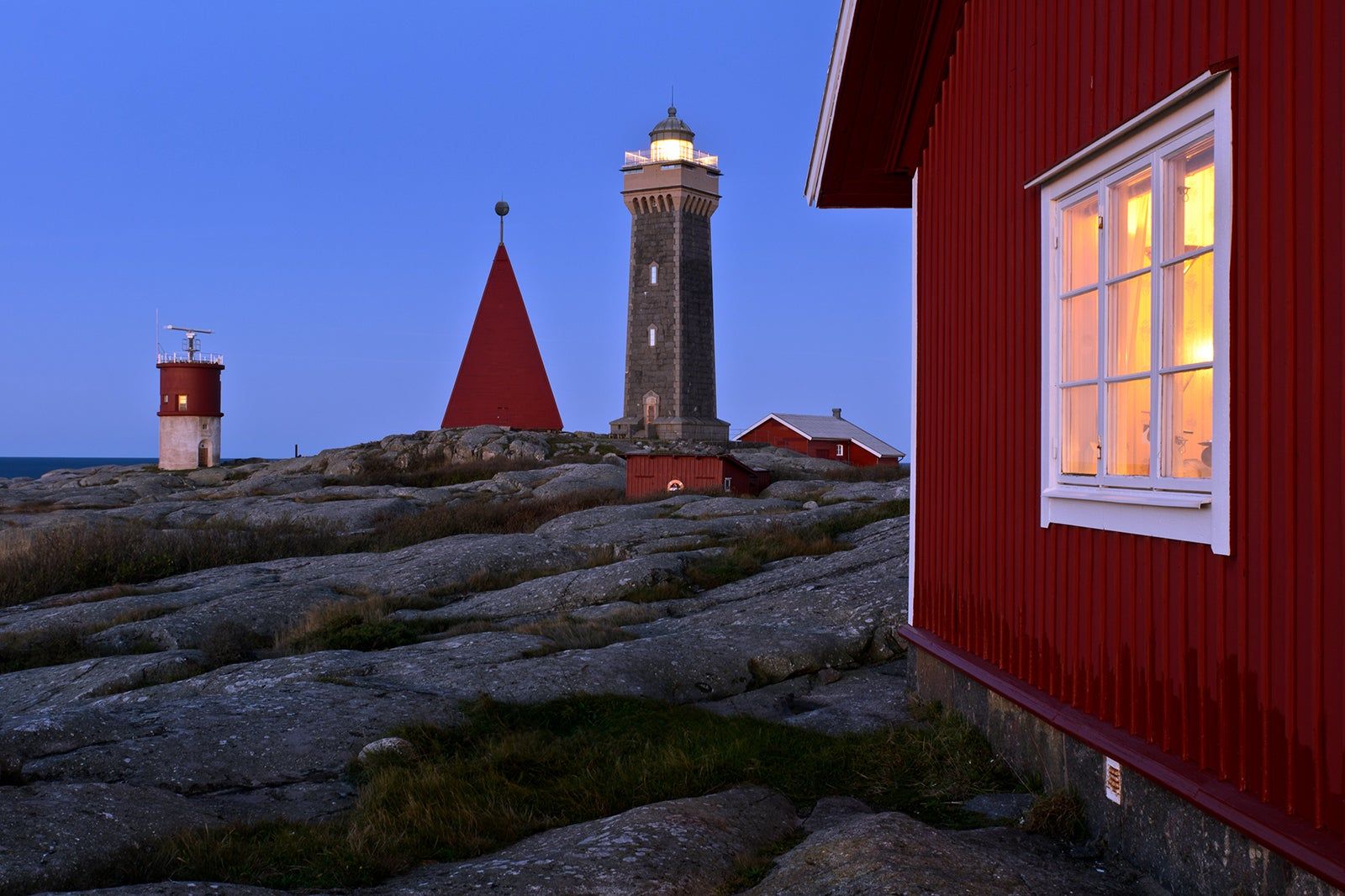 Vinga i Göteborg