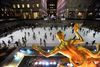Rockefeller Center in New York