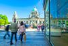 Best Shopping Spots in Belfast