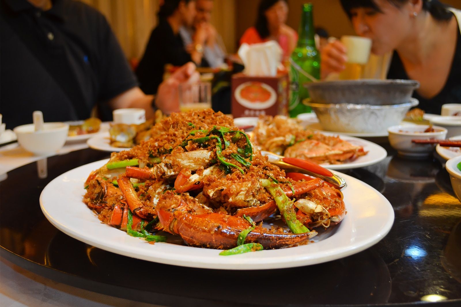 Best Restaurants in Wan Chai