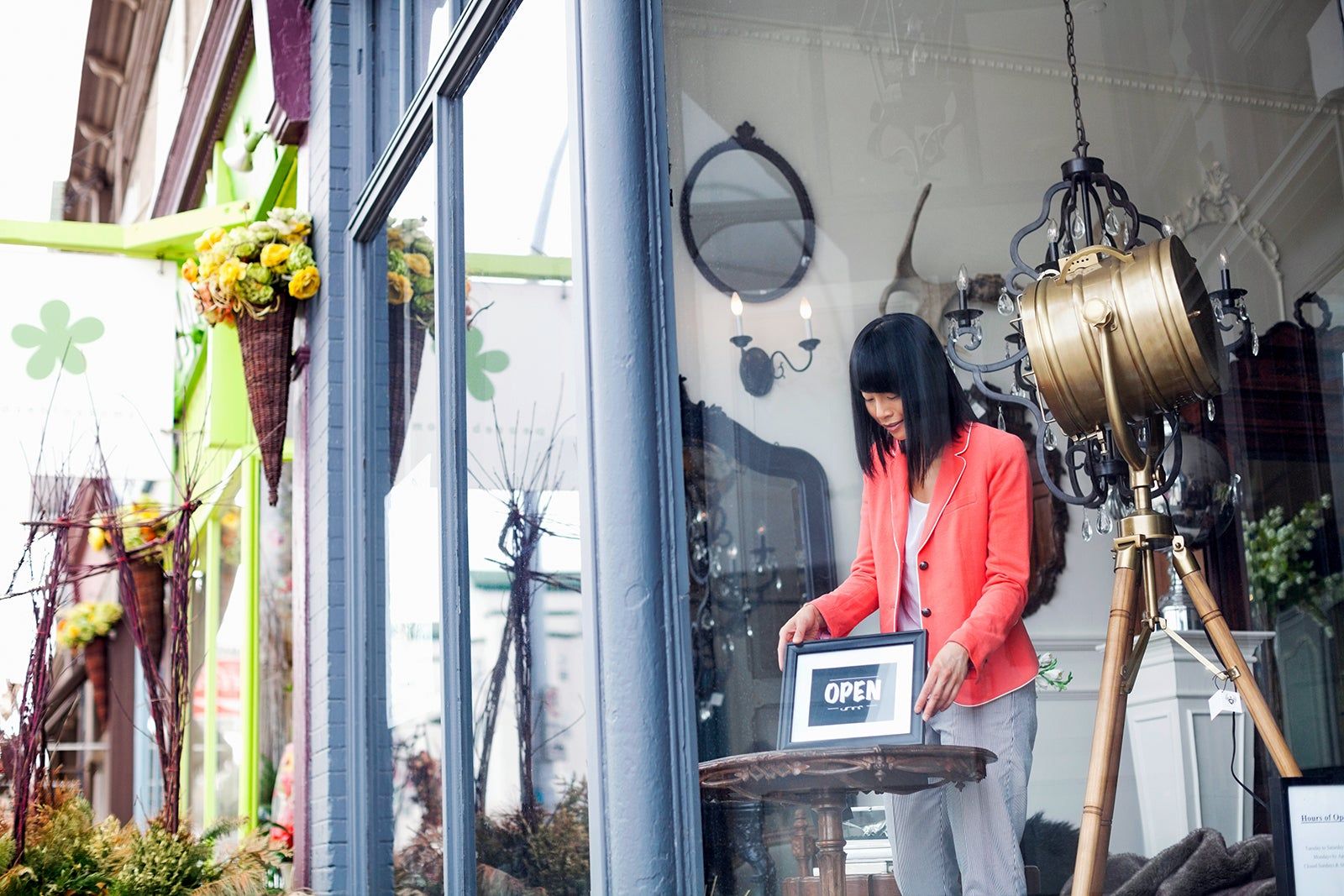 Best Places to Go Shopping in Calgary