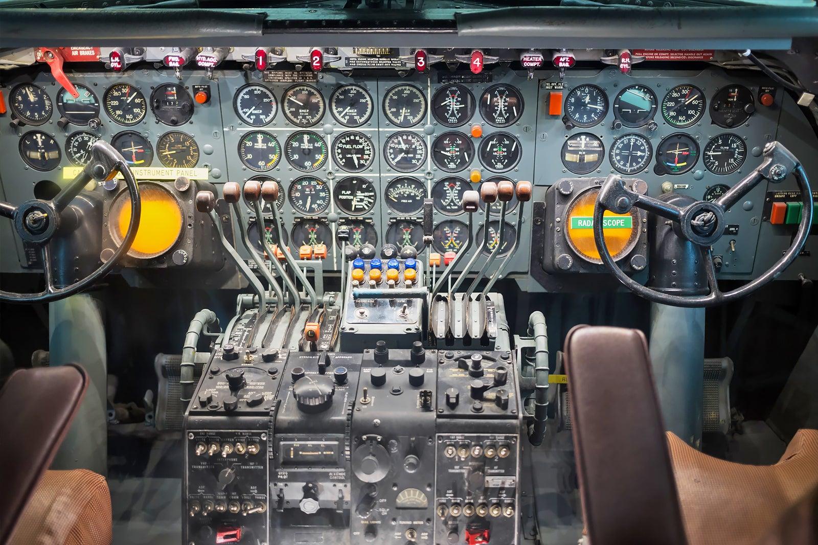 Airplane Museum