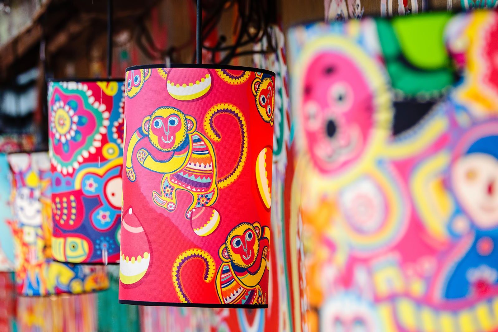 10 Best Things to Do for Families in Taichung