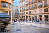 Best Places to Go Shopping in Malaga