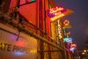 Neon Sign Museum in Edmonton