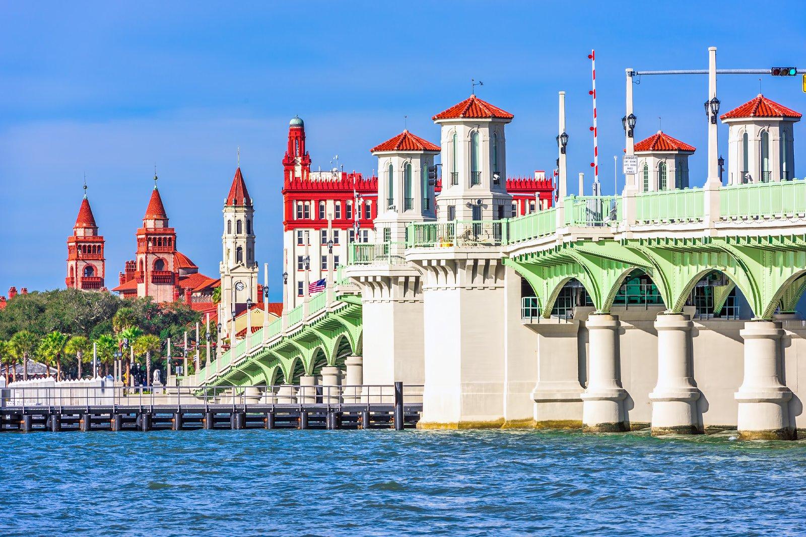 Things to Do in St. Augustine