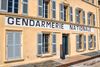 Gendarmerie and Cinema Museum in Saint Tropez