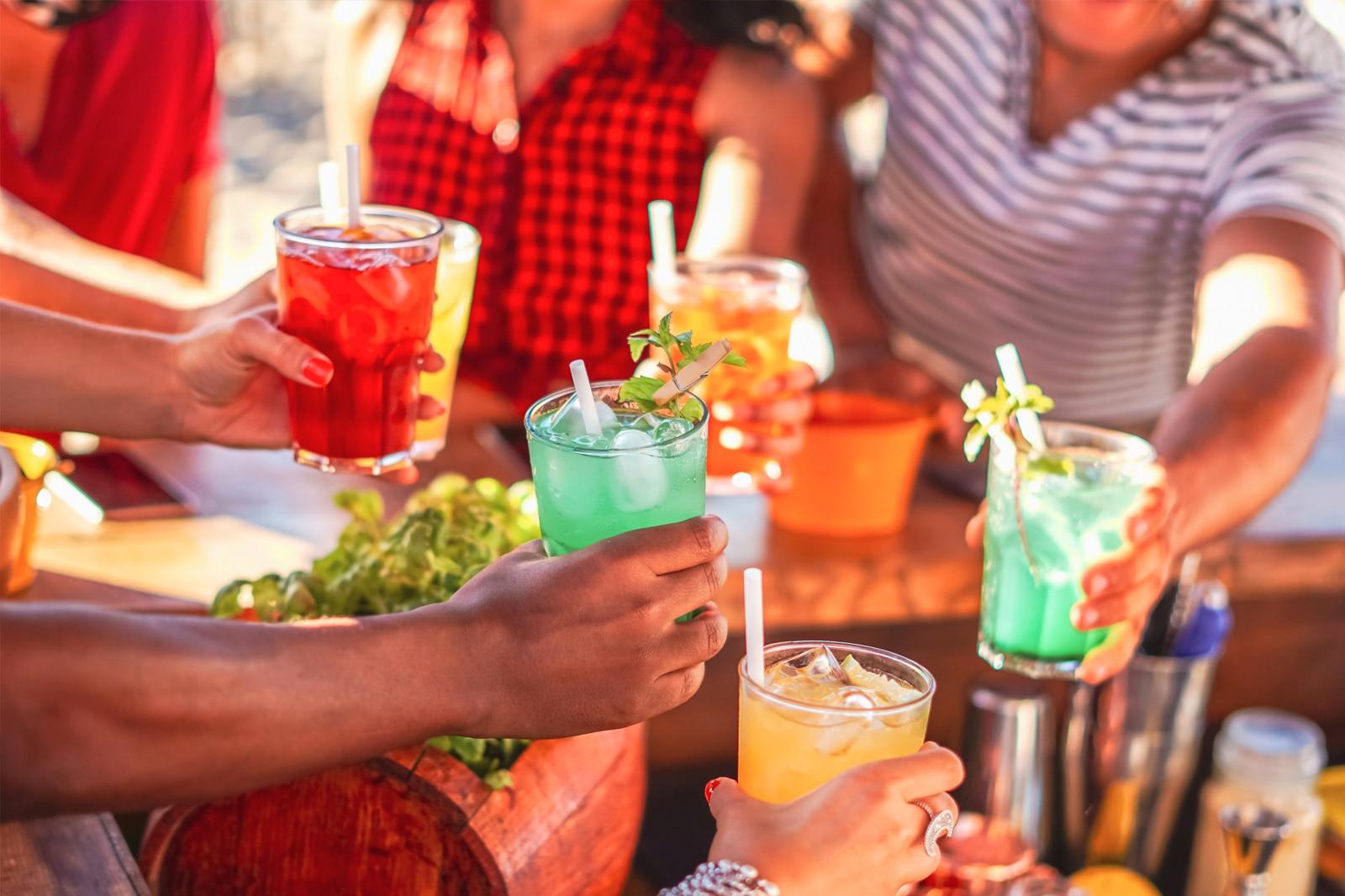 Best Beach Bars in Fort Lauderdale