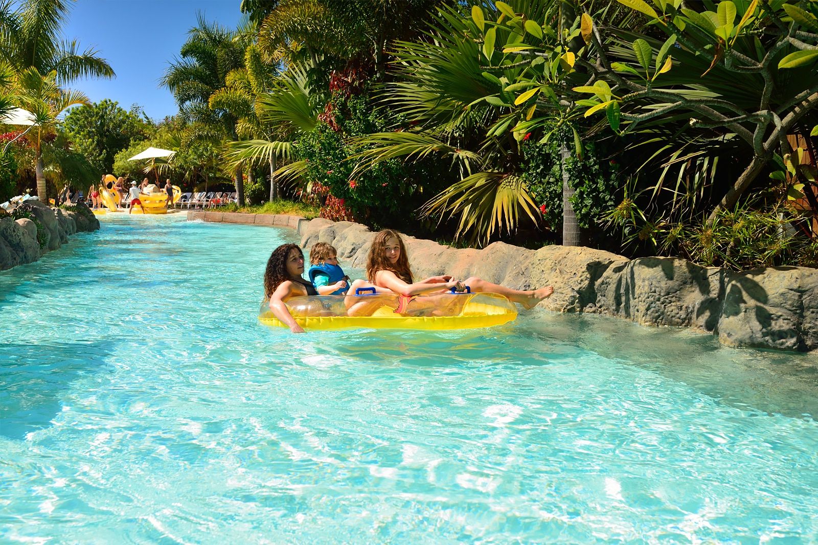 Things to Do with Your Family in Tenerife