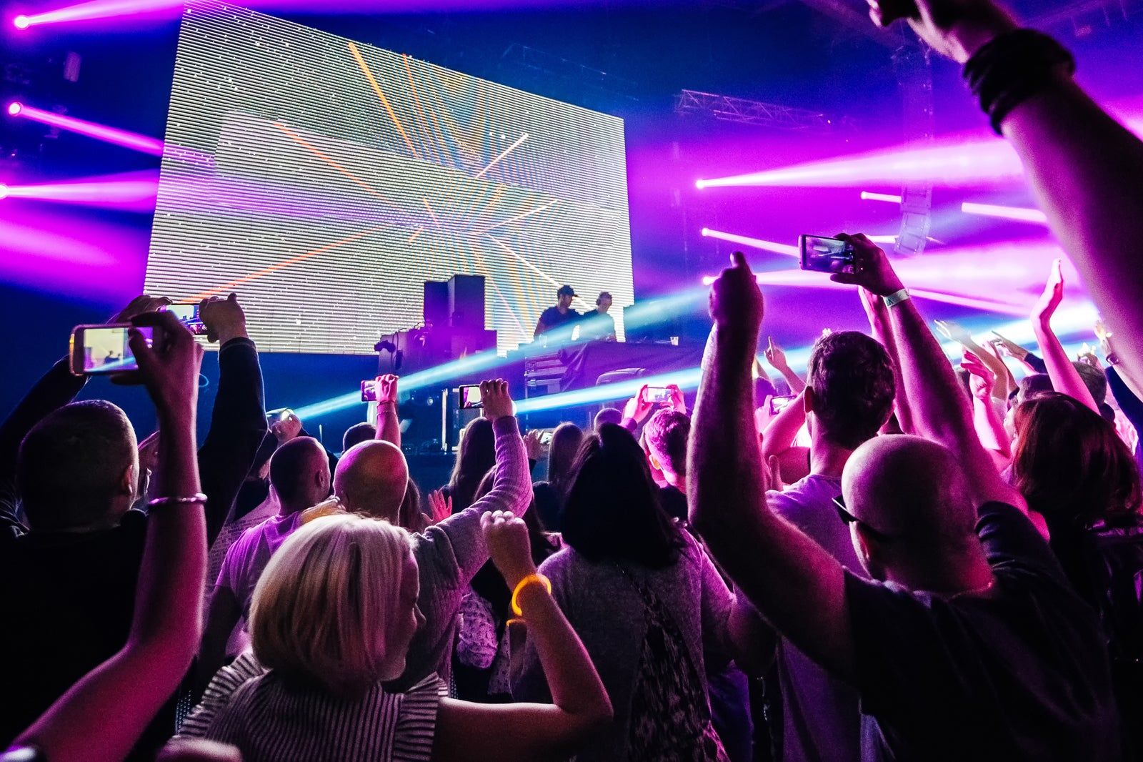 Best Bars, Live Music, and Clubs in Las Vegas 