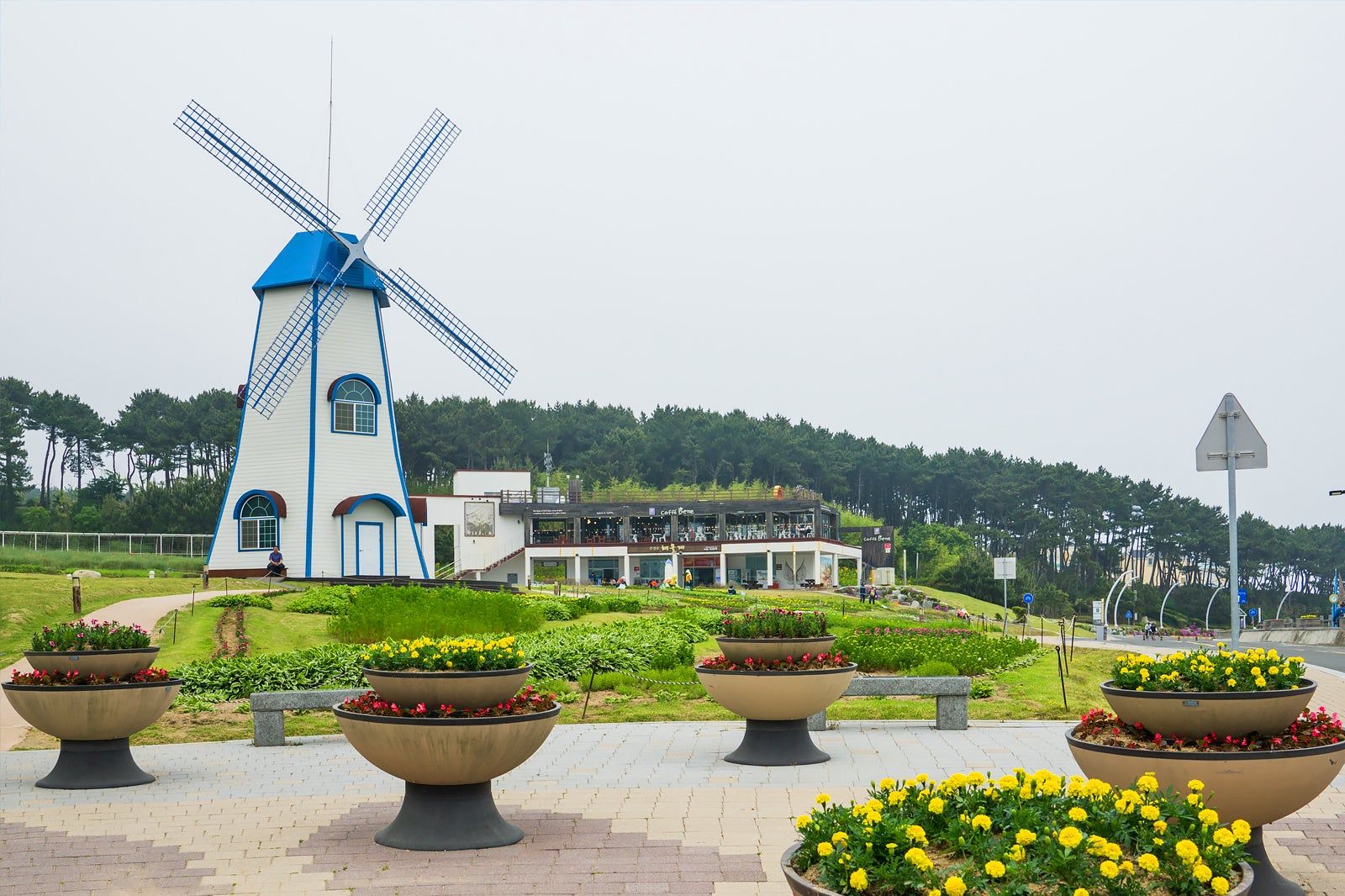 Things to Do in Ulsan