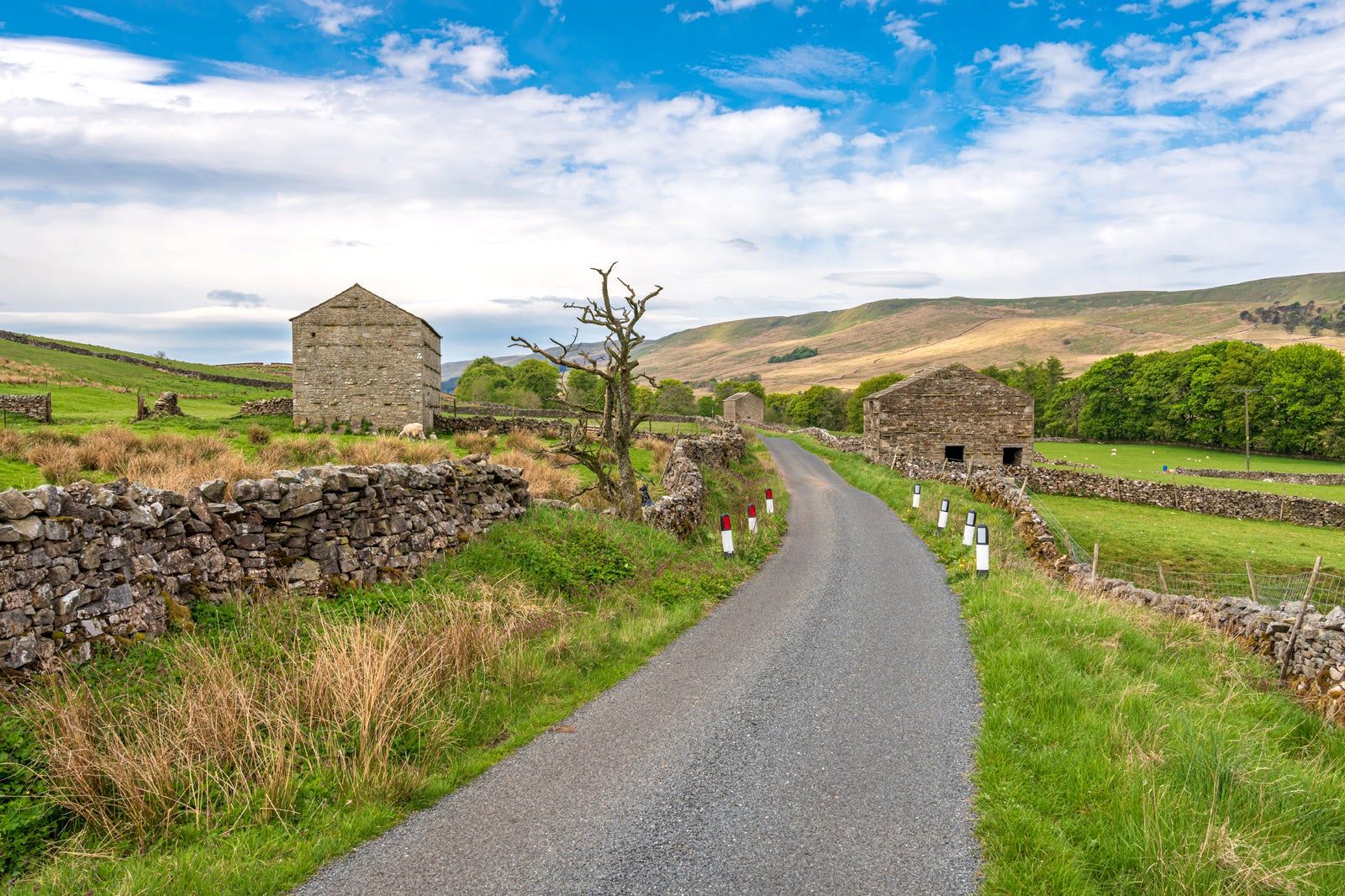 Los pueblos y ciudades más pintorescos de Yorkshire