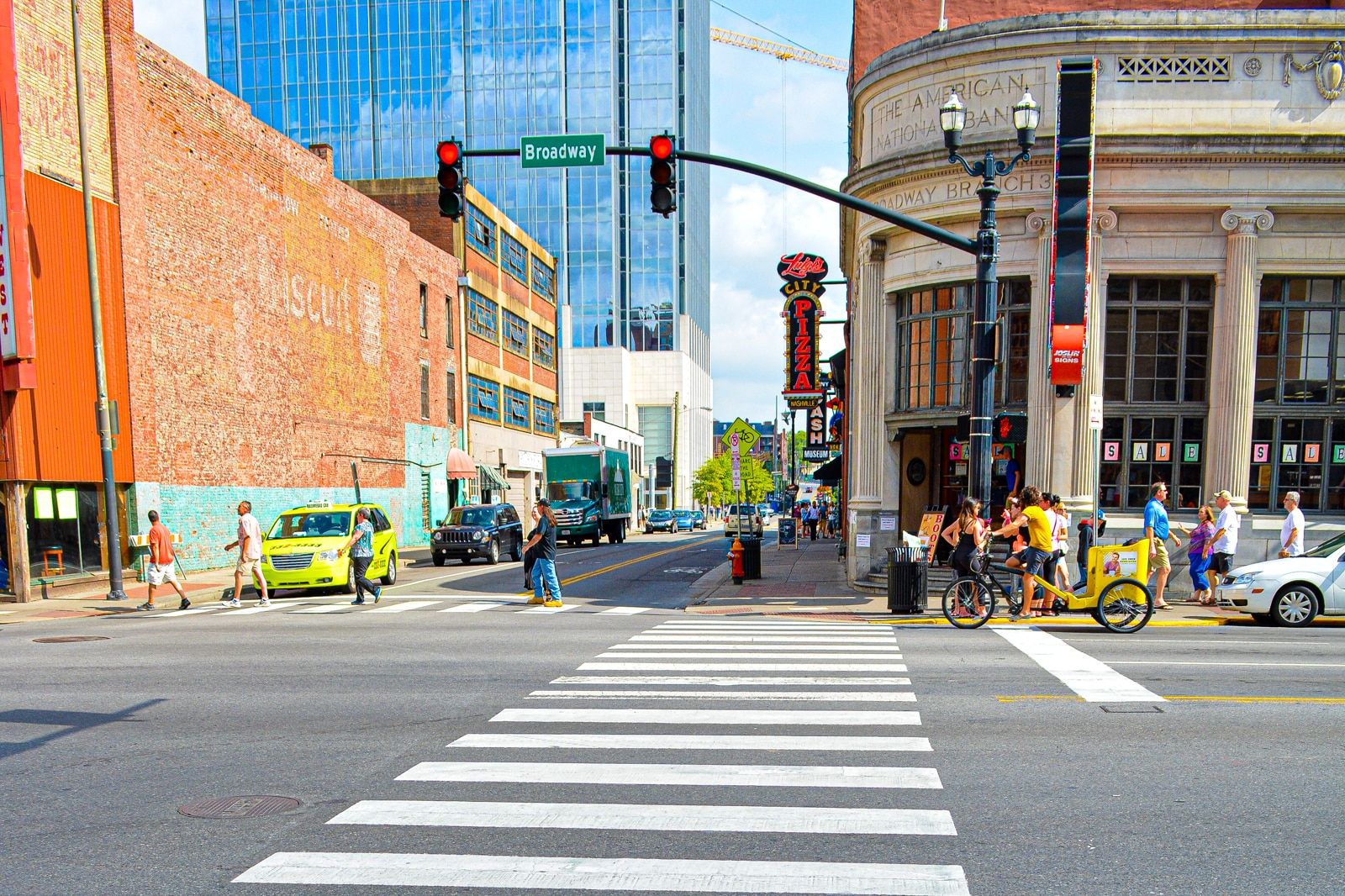 Best Free Things to Do in Nashville