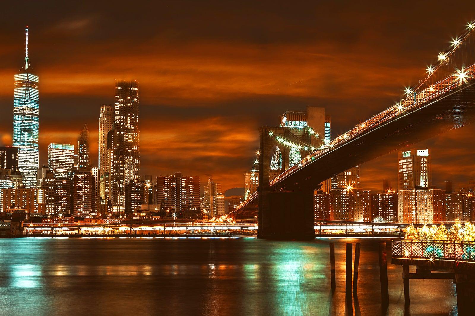 10 Best Things to Do After Dinner in Williamsburg