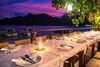Great Restaurants in Krabi