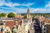 Oxfordshire