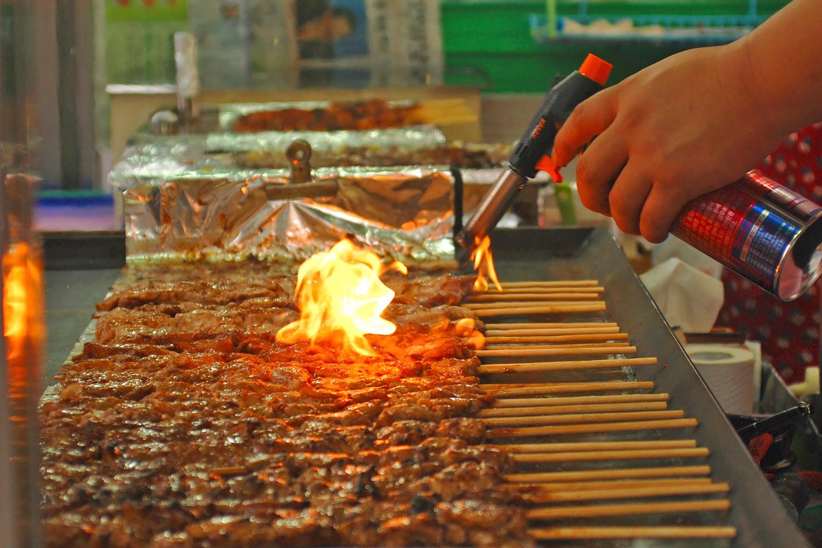 Great Restaurants in Daejeon