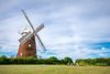 Thaxted Windmill in Essex